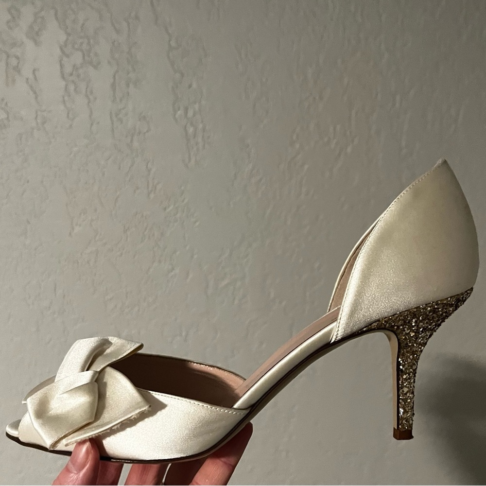 Kate Spade Heels